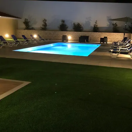 فيلة Campo Mar - Golden House *