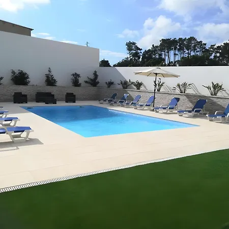 Campo Mar - Golden House 빌라 *
