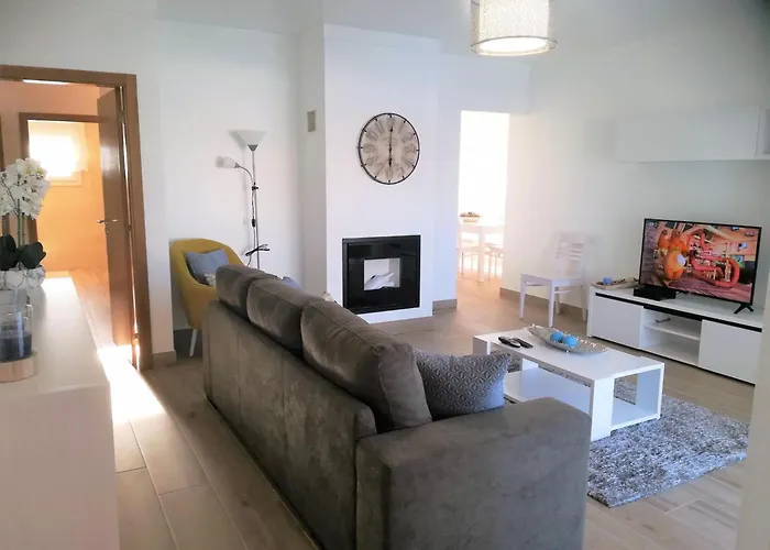 Campo Mar - Golden House * ساو مارتينهو دو بورتو