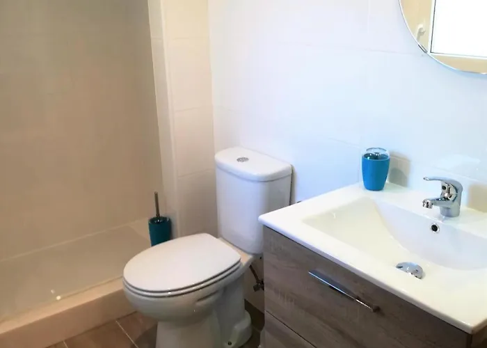 Campo Mar - Golden House فيلة ساو مارتينهو دو بورتو