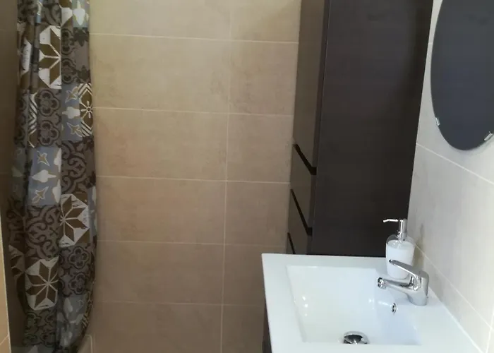 Campo Mar - Golden House فيلة ساو مارتينهو دو بورتو