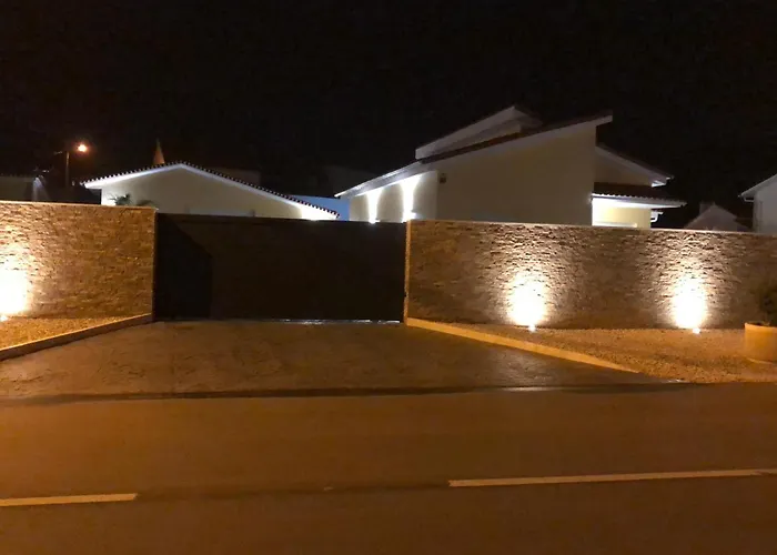 فيلة Campo Mar - Golden House