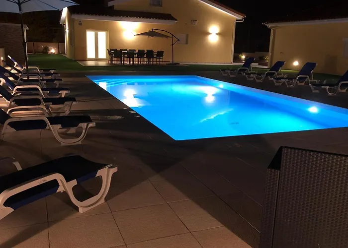 Campo Mar - Golden House * ساو مارتينهو دو بورتو