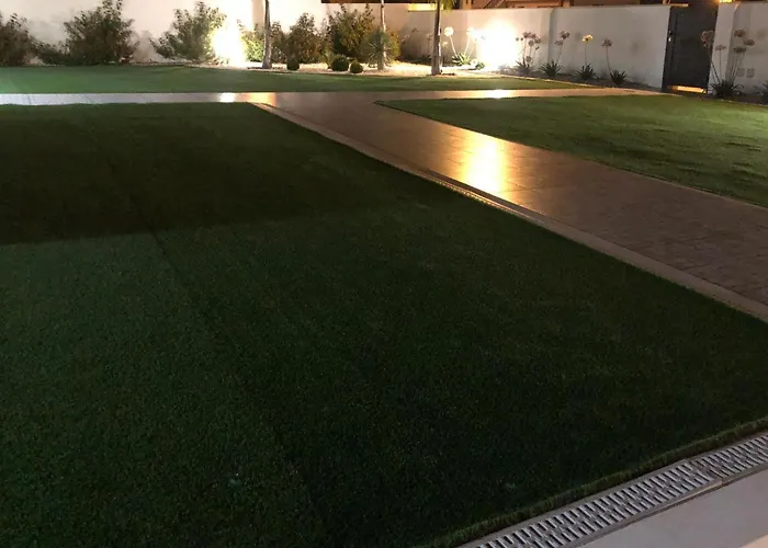 Campo Mar - Golden House * ساو مارتينهو دو بورتو