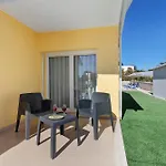 Campo Mar - Golden House Villa