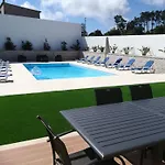 Campo Mar - Golden House *