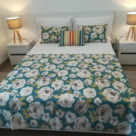 Campo Mar - Golden House Villa São Martinho do Porto