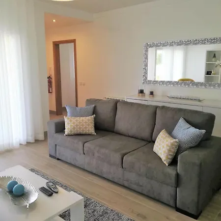 Campo Mar - Golden House São Martinho do Porto