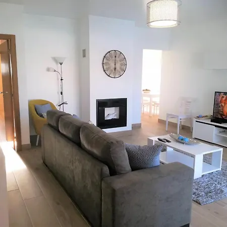 Campo Mar - Golden House * São Martinho do Porto