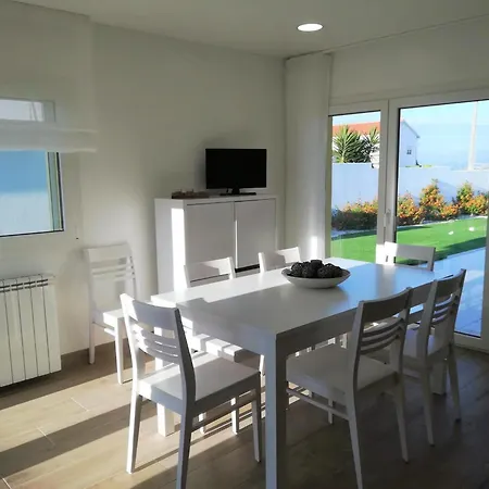 Campo Mar - Golden House