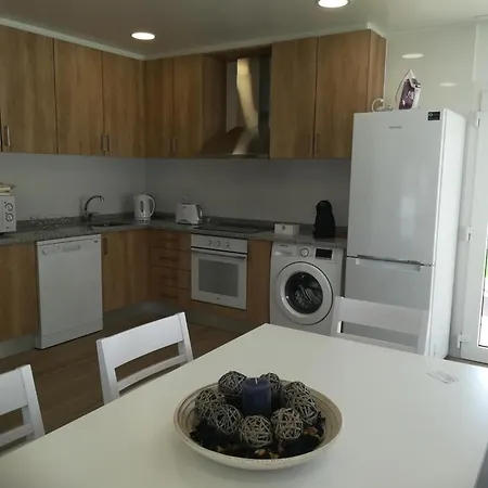 Campo Mar - Golden House *