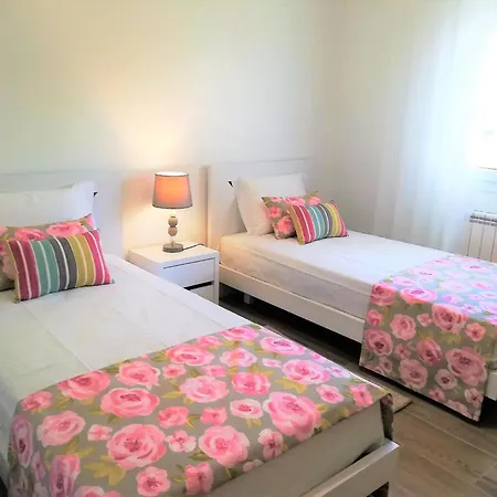 Campo Mar - Golden House *