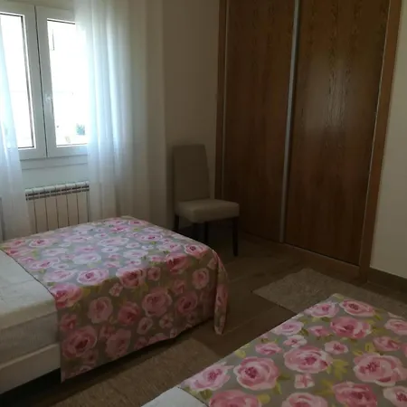 Campo Mar - Golden House