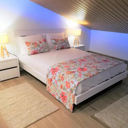 Campo Mar - Golden House *