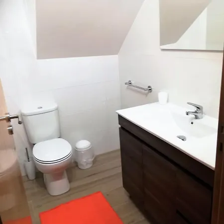 Campo Mar - Golden House Villa *