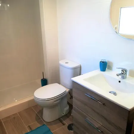 Campo Mar - Golden House Villa São Martinho do Porto