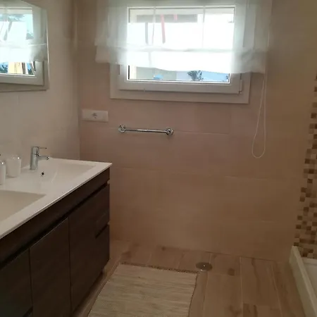 Villa Campo Mar - Golden House São Martinho do Porto