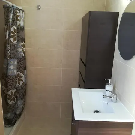 Campo Mar - Golden House Villa São Martinho do Porto