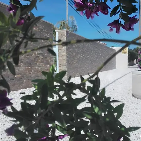 Villa Campo Mar - Golden House