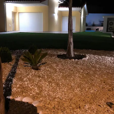 Villa Campo Mar - Golden House