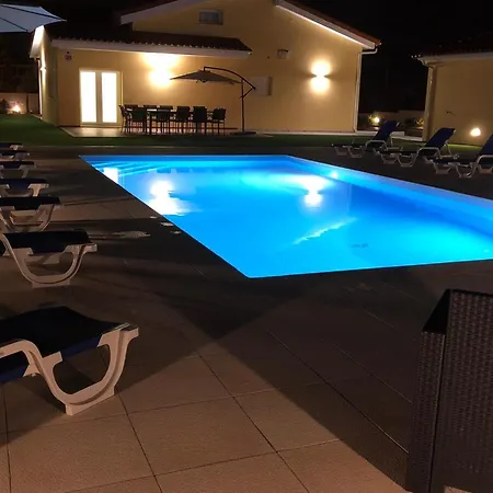 Campo Mar - Golden House * São Martinho do Porto