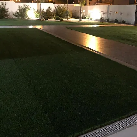 Campo Mar - Golden House * São Martinho do Porto