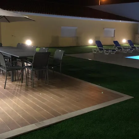 Campo Mar - Golden House * São Martinho do Porto