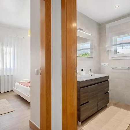 Campo Mar - Golden House Villa *