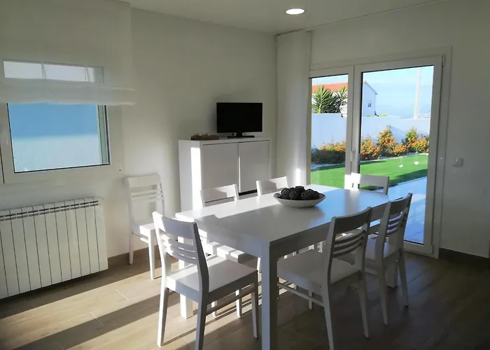 Campo Mar - Golden House