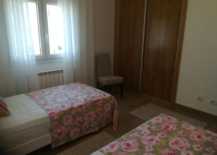 Campo Mar - Golden House