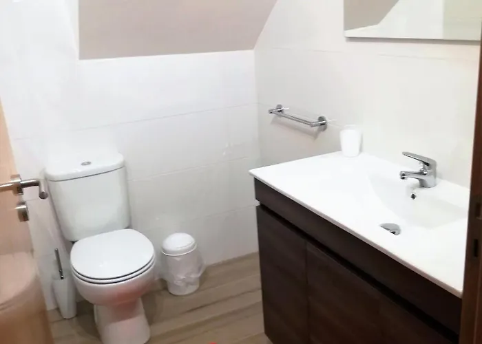 Campo Mar - Golden House Villa *