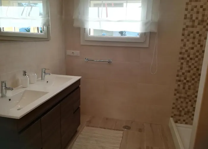 Villa Campo Mar - Golden House São Martinho do Porto