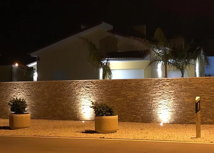 Campo Mar - Golden House