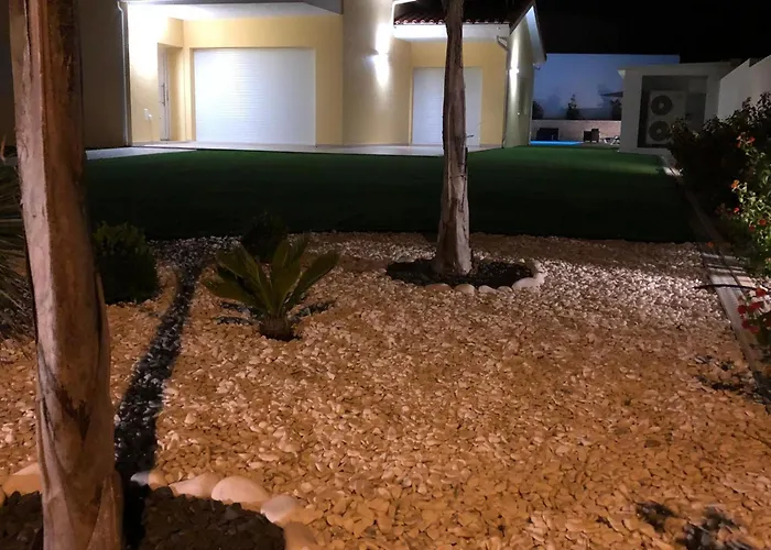 Villa Campo Mar - Golden House